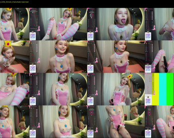 odeliabrownell — 121 minute Chaturbate female cam show recording, 720p, Oct 19, 2024