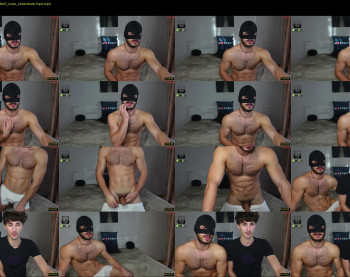 oliver_baker — 9 minute Chaturbate male cam show recording, 720p, Oct 19, 2024