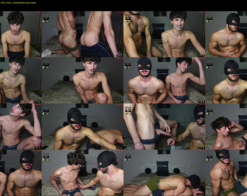 oliver_baker — 77 minute Chaturbate male cam show recording, 720p, Oct 19, 2024