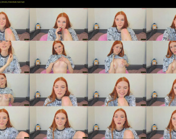 olivia_rid — 8 minute Chaturbate female cam show recording, 720p, Oct 19, 2024