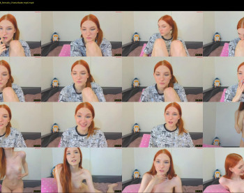 olivia_rid — 55 minute Chaturbate female cam show recording, 720p, Oct 20, 2024