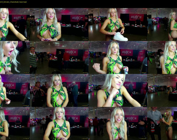 oliviaowens — 120 minute Chaturbate female cam show recording, 720p, Oct 19, 2024