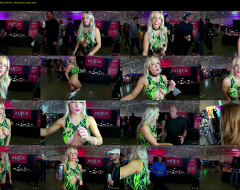 oliviaowens — 51 minute Chaturbate female cam show recording, 720p, Oct 20, 2024