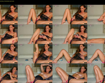 pbsteve — 26 minute Chaturbate couple cam show recording, 720p, Oct 19, 2024