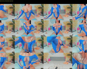 pinkyishere — 40 minute Chaturbate female cam show recording, 720p, Oct 19, 2024
