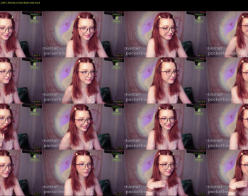pocketrocket_ — 3 minute Chaturbate female cam show recording, 720p, Oct 20, 2024