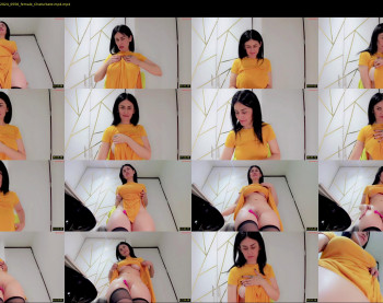samantha_larusso_ — 22 minute Chaturbate couple cam show recording, 720p, Oct 19, 2024