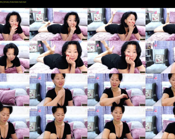 sandrami__ — 13 minute Chaturbate female cam show recording, 720p, Oct 19, 2024