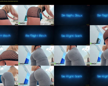 scarlettandtom — 81 minute Chaturbate couple cam show recording, 720p, Oct 20, 2024