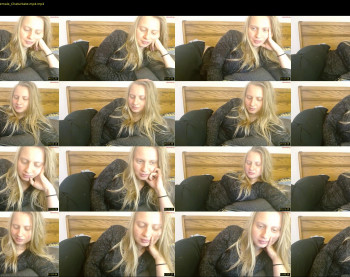 scartit — 15 minute Chaturbate female cam show recording, 720p, Oct 20, 2024