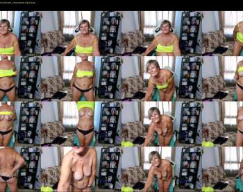 selenna57 — 6 minute Chaturbate female cam show recording, 720p, Oct 19, 2024