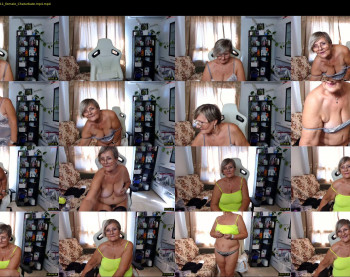 selenna57 — 87 minute Chaturbate female cam show recording, 720p, Oct 19, 2024