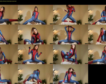 shena_nomy — 8 minute Chaturbate female cam show recording, 720p, Oct 20, 2024