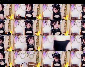 shiny_jail — 3 minute Chaturbate female cam show recording, 720p, Oct 20, 2024
