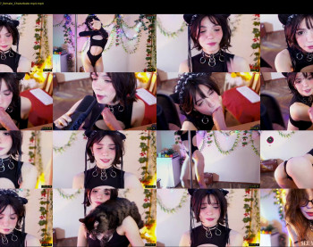 shiny_jail — 114 minute Chaturbate female cam show recording, 720p, Oct 20, 2024