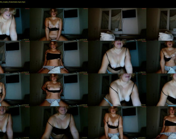 silvess333 — 15 minute Chaturbate female cam show recording, 720p, Oct 19, 2024