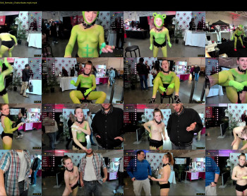 skyewatson — 120 minute Chaturbate female cam show recording, 720p, Oct 20, 2024