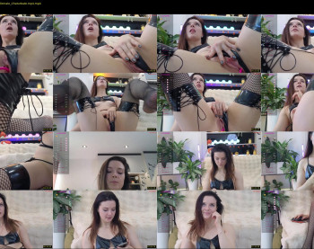 smilym — 9 minute Chaturbate female cam show recording, 720p, Oct 19, 2024