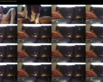 snack_time69 — 24 minute Chaturbate couple cam show recording, 720p, Oct 19, 2024