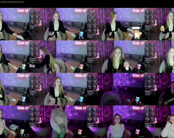 soft_katy — 28 minute Chaturbate female cam show recording, 720p, Oct 19, 2024