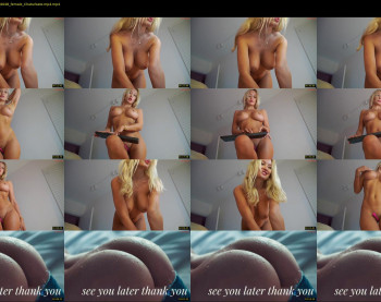 sonya_kelsey — 4 minute Chaturbate female cam show recording, 720p, Oct 20, 2024