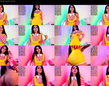 soykarito — 44 minute Chaturbate female cam show recording, 720p, Oct 19, 2024