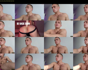 sultryandrewww — 129 minute Chaturbate male cam show recording, 720p, Oct 19, 2024
