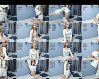 summer_lilac — 120 minute Chaturbate female cam show recording, 720p, Oct 20, 2024