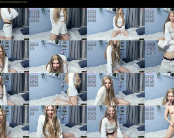summer_lilac — 121 minute Chaturbate female cam show recording, 720p, Oct 20, 2024