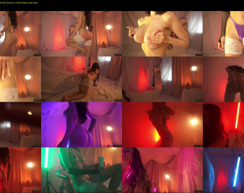 sunny_maria — 120 minute Chaturbate female cam show recording, 720p, Oct 20, 2024