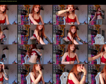 sunny_mouse — 5 minute Chaturbate female cam show recording, 720p, Oct 19, 2024