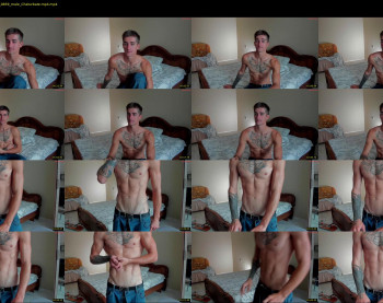 sweet_smith8 — 7 minute Chaturbate male cam show recording, 720p, Oct 19, 2024
