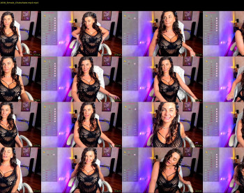 sweetteets24 — 7 minute Chaturbate female cam show recording, 720p, Oct 19, 2024