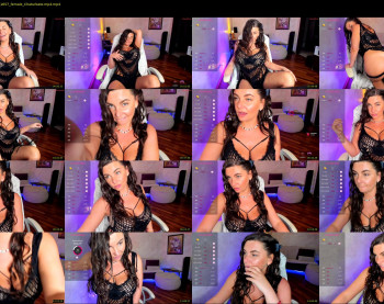 sweetteets24 — 16 minute Chaturbate female cam show recording, 720p, Oct 19, 2024