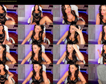 sweetteets24 — 10 minute Chaturbate female cam show recording, 720p, Oct 19, 2024