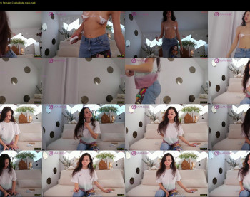 taanni_bc — 14 minute Chaturbate female cam show recording, 720p, Oct 20, 2024