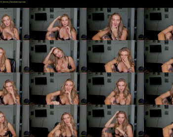 teamtragic — 9 minute Chaturbate female cam show recording, 720p, Oct 19, 2024