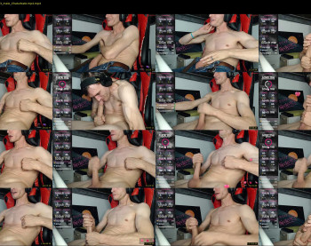 teninchty — 87 minute Chaturbate male cam show recording, 720p, Oct 20, 2024