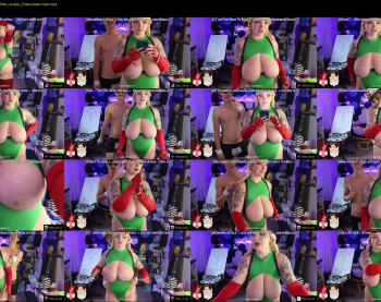 thelilithjane — 15 minute Chaturbate female cam show recording, 720p, Oct 20, 2024