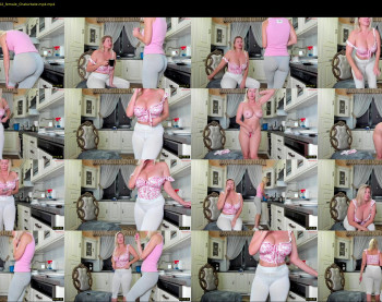 tunderose — 25 minute Chaturbate female cam show recording, 720p, Oct 19, 2024