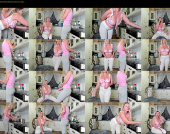 tunderose — 43 minute Chaturbate female cam show recording, 720p, Oct 19, 2024