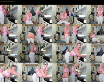 tunderose — 34 minute Chaturbate female cam show recording, 720p, Oct 19, 2024