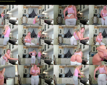 tunderose — 112 minute Chaturbate female cam show recording, 720p, Oct 19, 2024