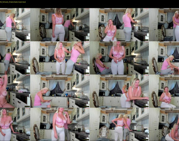 tunderose — 109 minute Chaturbate female cam show recording, 720p, Oct 19, 2024