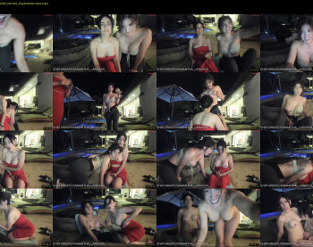 vanandjuani — 120 minute Chaturbate female cam show recording, 720p, Oct 20, 2024