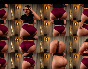 vaniaa_ — 116 minute Chaturbate female cam show recording, 720p, Oct 19, 2024