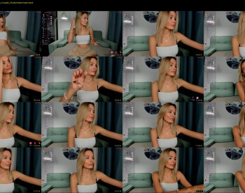 w_______ — 28 minute Chaturbate couple cam show recording, 720p, Oct 19, 2024