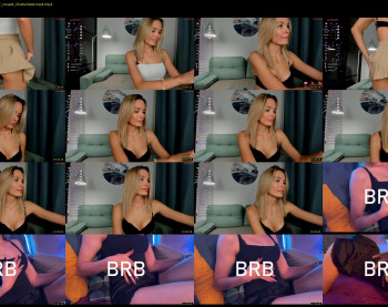 w_______ — 26 minute Chaturbate couple cam show recording, 720p, Oct 19, 2024