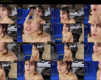 xwithy — 4 minute Chaturbate female cam show recording, 720p, Oct 19, 2024