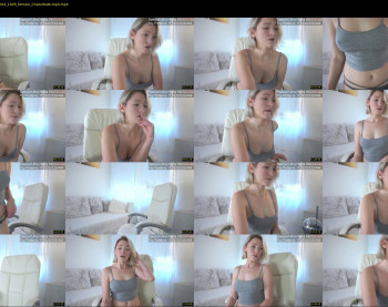 yournaughtypixie — 28 minute Chaturbate couple cam show recording, 720p, Oct 19, 2024